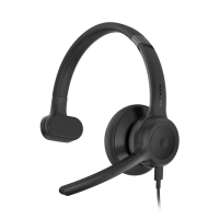 Октава ГК-3 монофоническая проводная гарнитура