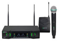 Радиосистема Volta U-2X (505.75/622.665) Радиосистема Volta U-2X (505.75/622.665)