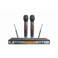 Радиосистема Relacart UR-111DMH