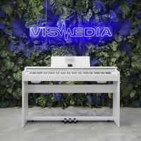 Цифровое пианино Casio Celviano AP-S200WE