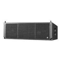 Элемент линейного массива RFIntell GTS312