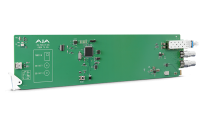 Конвертер AJA OG-FIDO-R-12G-ST Конвертер AJA OG-FIDO-R-12G-ST
