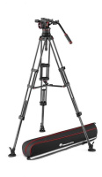 Штатив с головой Manfrotto MVKN12TWINMC