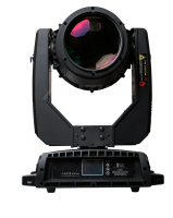 Вращающаяся голова Anzhee HRW440Z-BEAM