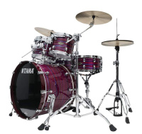 Ударная установка TAMA WBS42S-LPO STARCLASSIC WALNUT/BIRCH Ударная установка TAMA WBS42S-LPO STARCLASSIC WALNUT/BIRCH