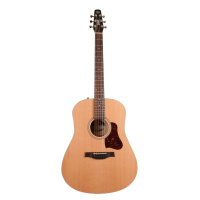 Акустическая гитара Seagull S6 Original Slim Акустическая гитара Seagull S6 Original Slim