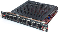 Модуль входов Allen&Heath M-DX32-INPR-AX Модуль входов Allen&Heath M-DX32-INPR-AX