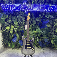 Электрогитара Fender American Professional II Stratocaster® Mercury