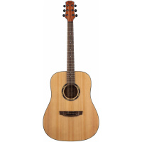 Акустическая гитара FLIGHT D-130 NA