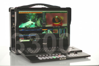 Рабочая станция LogoVision EPCLV-3300LV Stream Kit