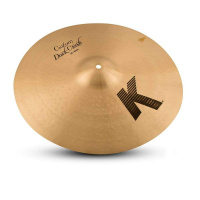 Тарелка ZILDJIAN 19` K` CUSTOM DARK CRASH Тарелка ZILDJIAN 19` K` CUSTOM DARK CRASH