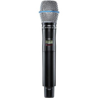 Передатчик SHURE Axient AD2/B87A