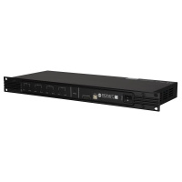 Мастер-блок управления RCF RDNET CONTROL 8 Мастер-блок управления RCF RDNET CONTROL 8