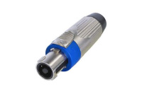 Разъем Neutrik NLT4FXX Разъем Neutrik NLT4FXX