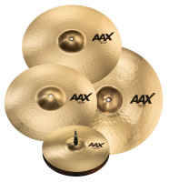 Набор тарелок Sabian AAX Promotional Set