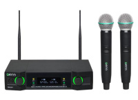 Радиосистема Volta U-2 (505.75/622.665) Радиосистема Volta U-2 (505.75/622.665)