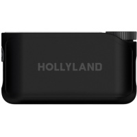 Приемник Hollyland LARK MAX 2 Camera Receiver (Space Gray)