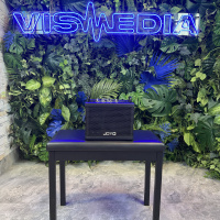 Комбоусилитель Joyo DC-15S Комбоусилитель Joyo DC-15S