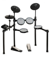 Электронная ударная установка ROCKDALE DRUMS SD61-4 Электронная ударная установка ROCKDALE DRUMS SD61-4