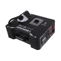 Генератор дыма Involight LEDCANO ONE