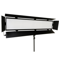 Cветодиодный прибор Logocam LED U-light 200 DMX Long Cветодиодный прибор Logocam LED U-light 200 DMX Long