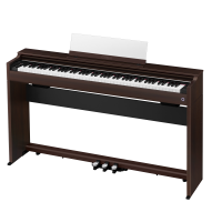 Цифровое пианино Casio Celviano AP-S200BN