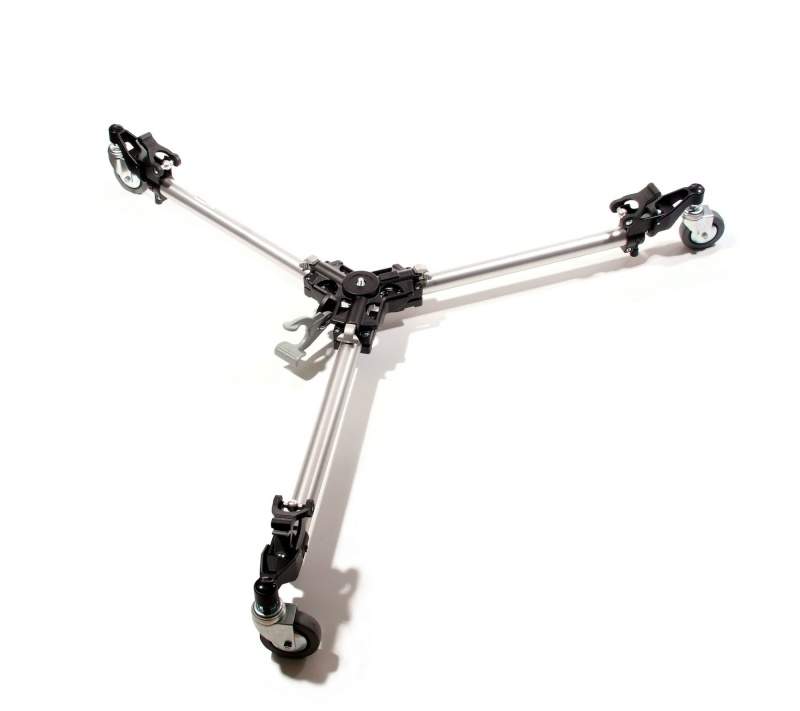 Тележка Manfrotto Dolly 181