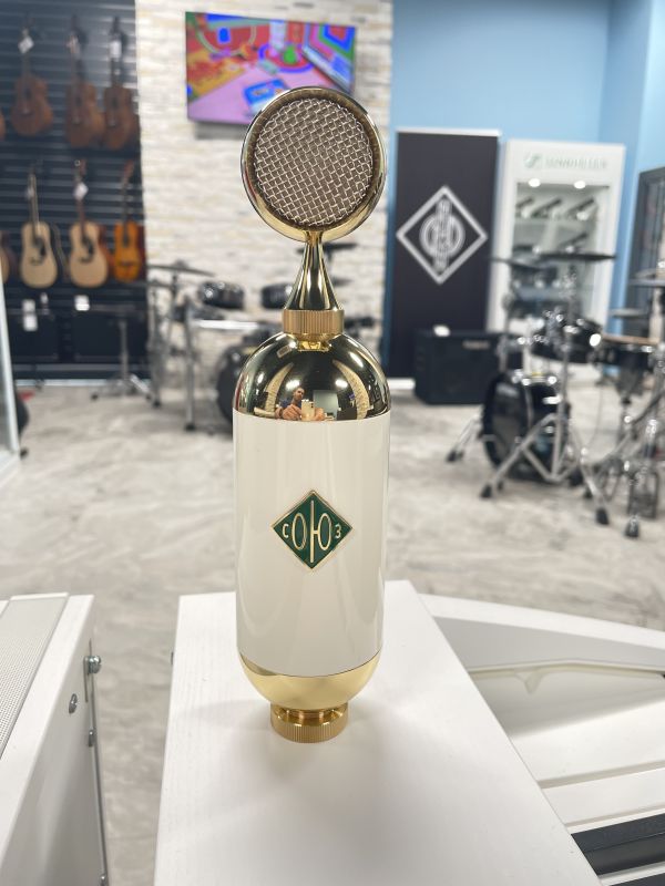 Студийный микрофон Союз 017 FET