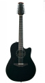 Электроакустическая гитара Ovation 2751AX-5 Standard Balladeer Deep Contour Cutaway