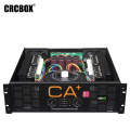 Усилитель мощности CRCBOX CA2080+