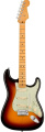 Электрогитара Fender American Ultra Stratocaster®, Maple Fingerboard, Ultraburst 