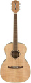 Электроакустическая гитара Fender FA-235E Concert Natural LR