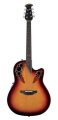 Электроакустическая гитара Ovation 2778AX-NEB Standard Elite Deep Contour Cutaway New England Burst