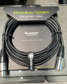 Микрофонный кабель Soundking BB103-1M