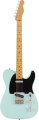 Электрогитара Fender VINTERA '50S TELECASTER® MODIFIED, MAPLE FINGERBOARD, DAPHNE BLUE