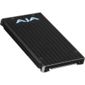SSD модуль AJA PAK256-X3