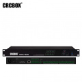 Цифровой аудиопроцессор CRCBOX MAK608