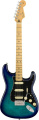 Электрогитара FENDER Player Stratocaster HSS Plus Top MN Blue Burst