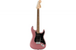 Электрогитара Fender Squier Affinity Stratocaster HH LRL BGM