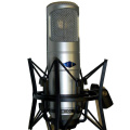 Студийный микрофон Invotone CM400L