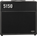 Ламповый комбоусилитель EVH 5150 Iconic Series 40W 1x12 Combo Black