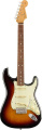 Электрогитара Fender VINTERA '60S STRATOCASTER®, PAU FERRO FINGERBOARD, 3-COLOR SUNBURST
