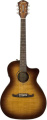 Электроакустическая гитара Fender FA-345CE Auditorium Tea-Bst L