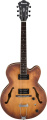 Полуакустическая гитара IBANEZ ARTCORE AF55-TF TOBACCO FLAT