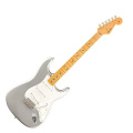Электрогитара Fender American Original '50s Stratocaster, Maple Fingerboard, Inca Silver