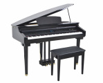 Цифровой кабинетный рояль Artesia AG-30