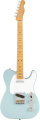 Электрогитара Fender VINTERA '50S TELECASTER®, MAPLE FINGERBOARD, SONIC BLUE