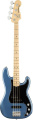 Бас-гитара FENDER AMERICAN PERFORMER PRECISION BASS®, MN, SATIN LAKE PLACID BLUE