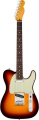 Электрогитара Fender American Ultra Stratocaster®, Rosewood Fingerboard, Ultraburst
