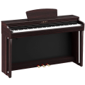 Цифровое пианино с банкеткой Yamaha CLP-725R